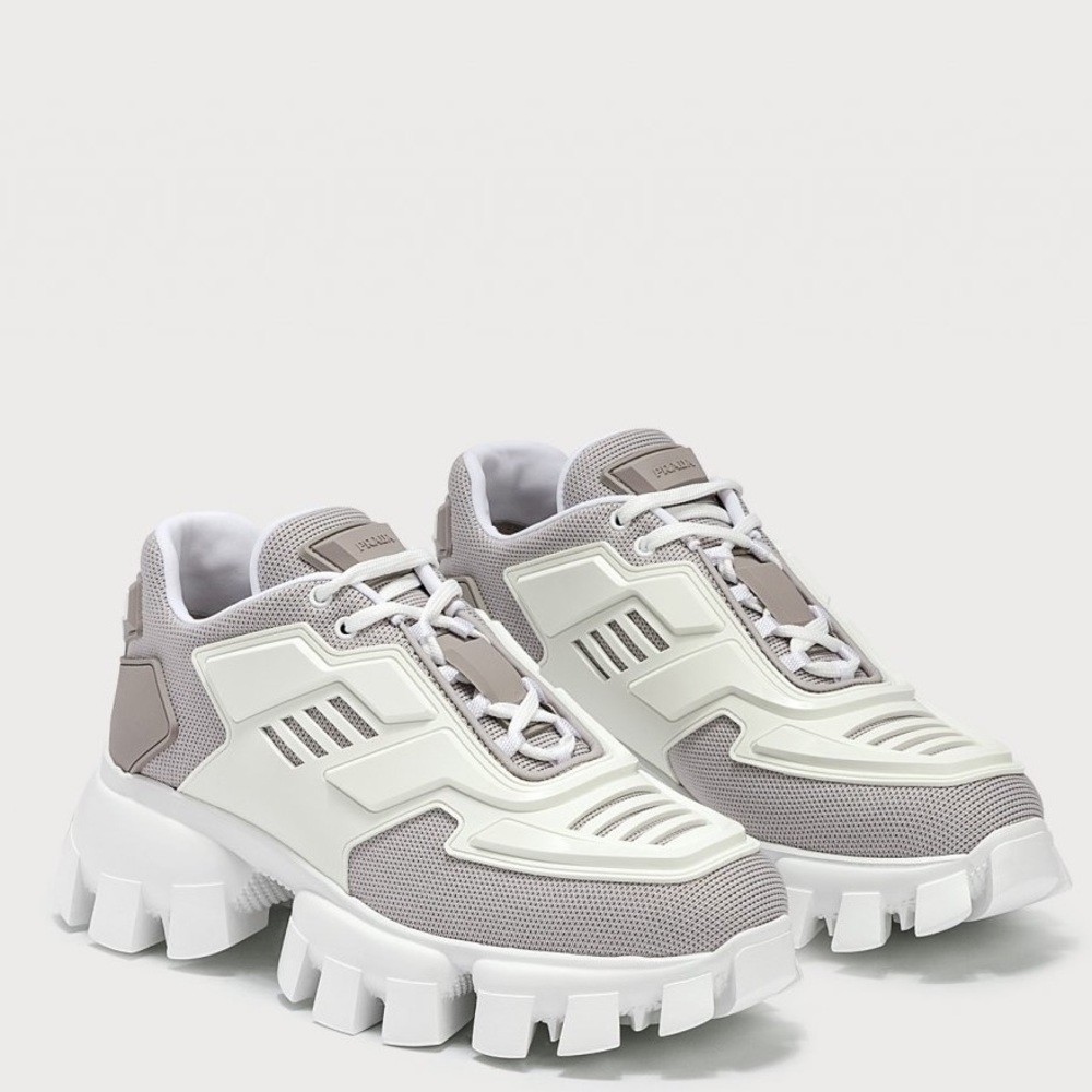 Prada Cloudbust Thunder Sneakers